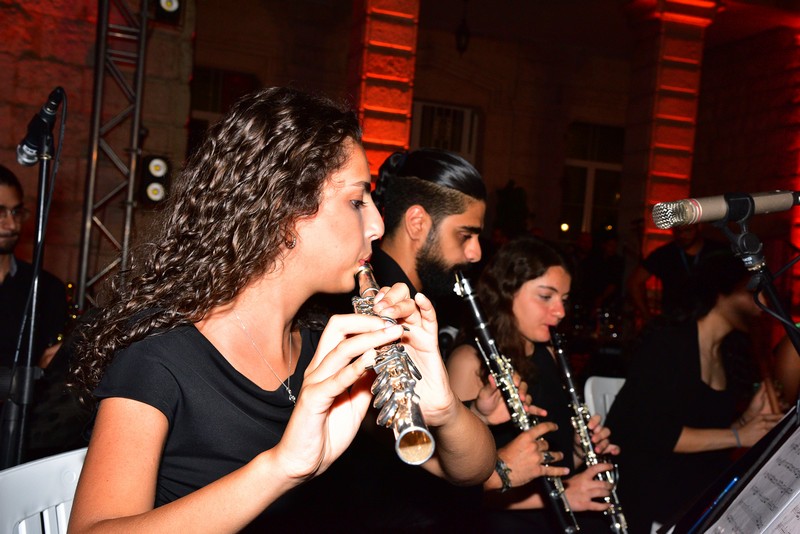 Army Day Bnoss Jounieh